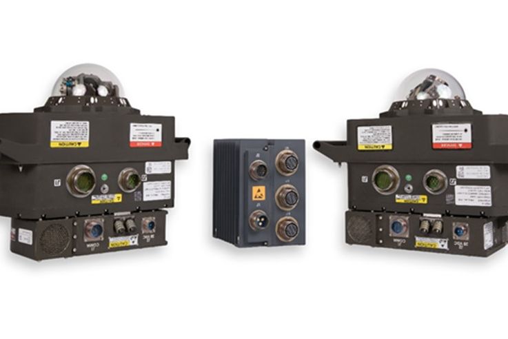 Northrop Grumman Common Infrared Countermeasure Systems Enters Operational Testing