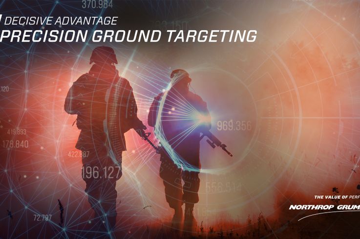 Northrop Grumman to Develop Advanced Targeting Systems for US Marine Corps
