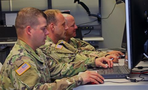 Northrop Grumman Selected to Lead US Army’s Integrated Air and Missile Defense Weapon System’s Software Transformation