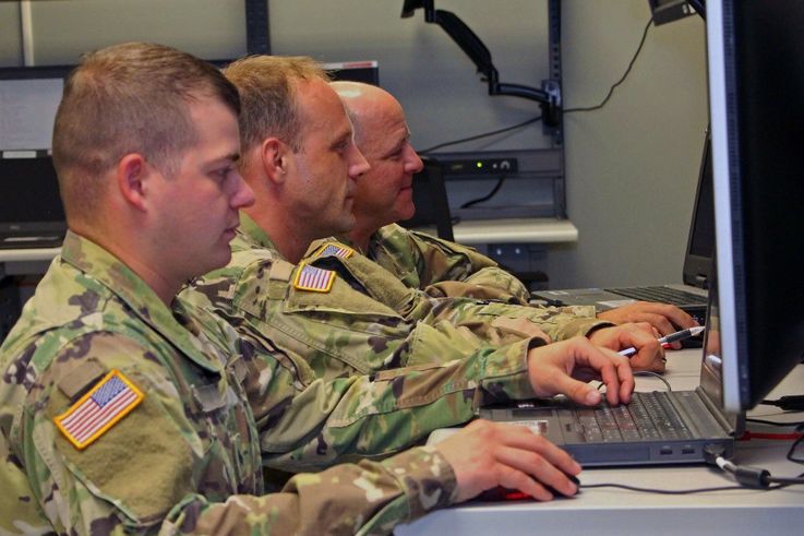 Northrop Grumman Selected to Lead US Army’s Integrated Air and Missile Defense Weapon System’s Software Transformation