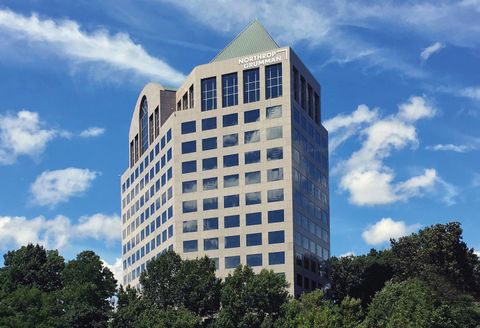 Arvind Krishna Joins Northrop Grumman Board of Directors