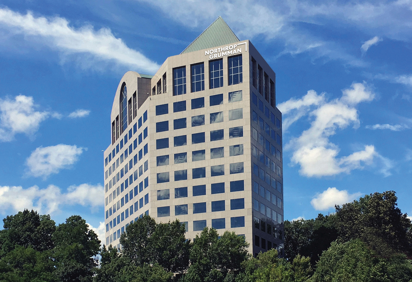 Northrop Grumman to Participate in the Baird 2022 Global Industrial