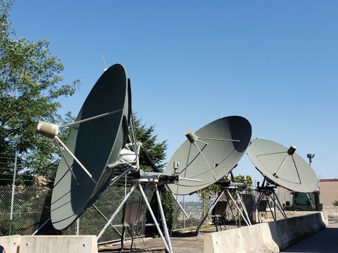 Northrop Grumman, US Army Install Improved Missile Early Warning System in Republic of Korea