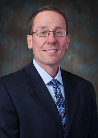 Northrop Grumman Names Scott Stapp as Chief Technology Officer