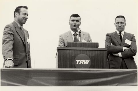 Apollo 13 - Failure was not an option_1