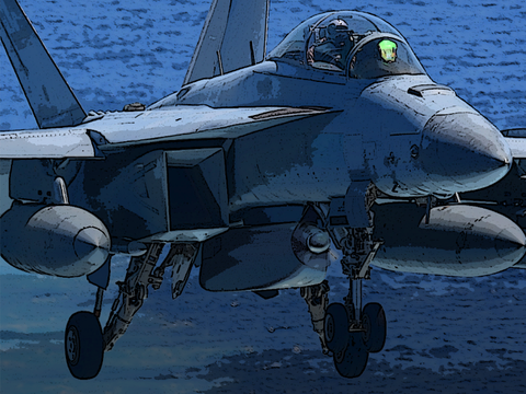 Northrop Grumman Expands Next Generation Jammer Low Band Team