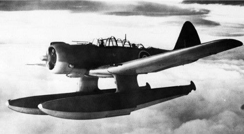 Northrop Aircraft's N-3PB was a three-person patrol bomber floatplane in operation from 1941 to 1943. (Photo courtesy: Norwegian Air Force Museum). The only remaining N-3PB in the world is at the Norwegian Air Force Museum in Oslo, Norway. Defending Freedom in a New Era of Warfare_2