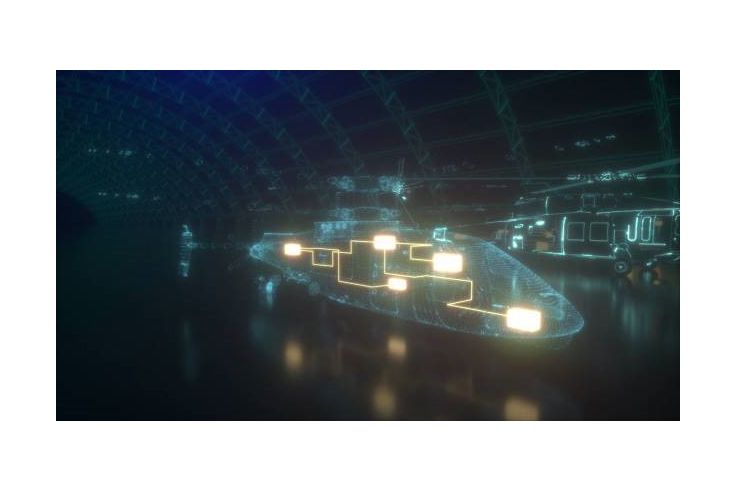 Making Future Vertical Lift Open, Safe and Secure