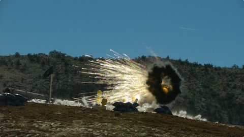 Northrop Grumman Delivering Next Generation Ammunition Capability to US Army