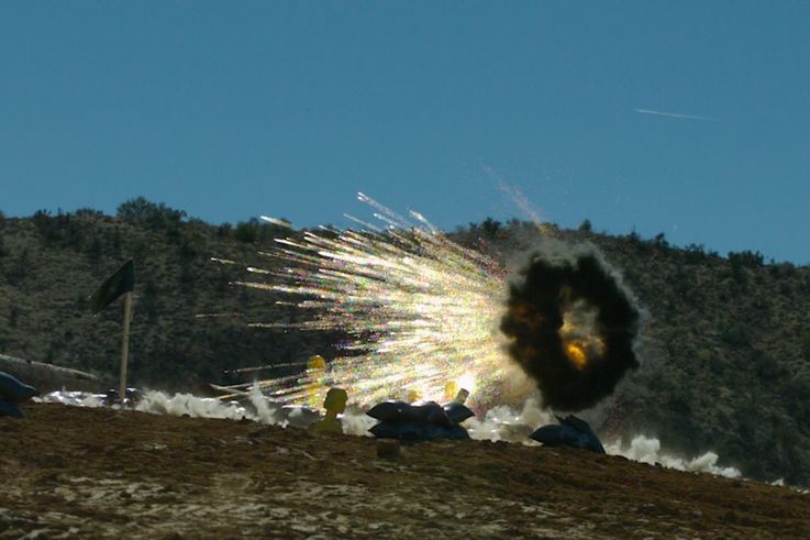 Northrop Grumman Delivering Next Generation Ammunition Capability to US Army