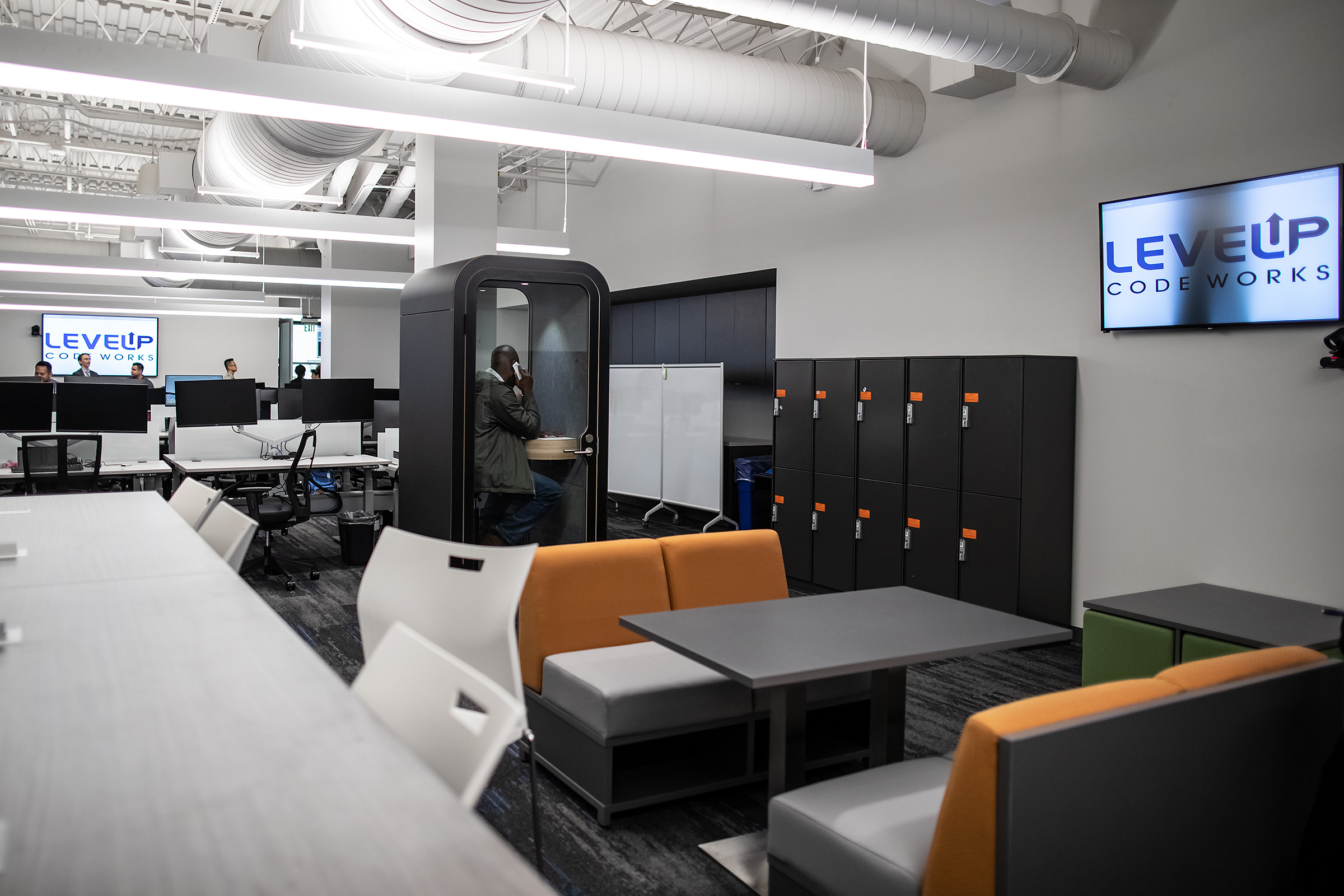 Unified Platform Levels Up Northrop Grumman