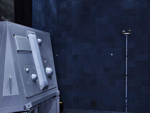 Northrop Grumman Advances Maritime Electronic Warfare Capability with Follow On Production Contract From US Navy