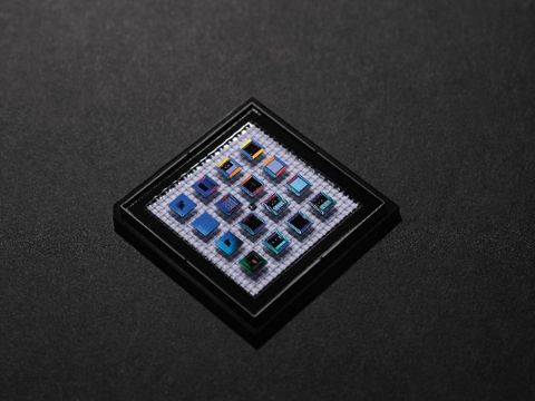 Northrop Grummans Next Generation Digital Antenna Passes Key Milestone