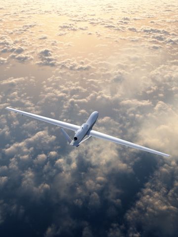 Northrop Grumman Initiates Build of First Australian Triton