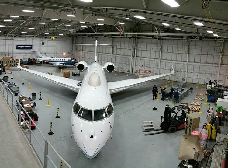 Northrop Grumman’s Battlefield Airborne Communications Node (BACN) gateway system recently reached 200,000 combat operational flight hours since its first deployment with the U.S. Air Force in 2008. Northrop Grumman Communications Systems Provide Foundational Elements for JADC2