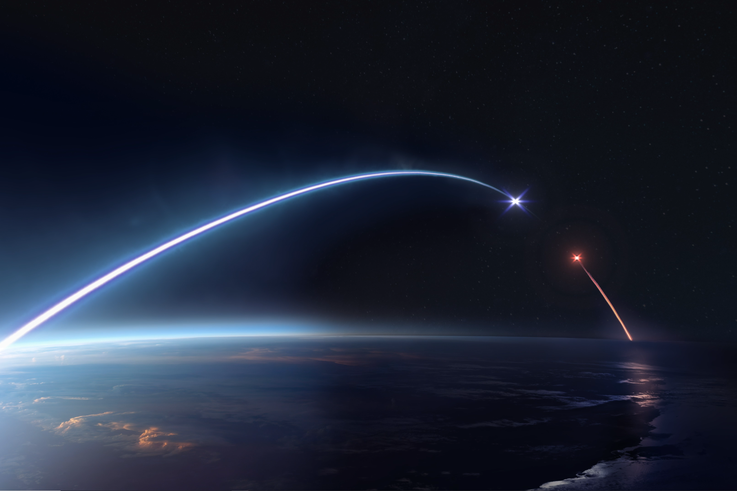 Northrop Grumman and Raytheon Technologies Team Complete Next Generation Interceptor System Requirements Review
