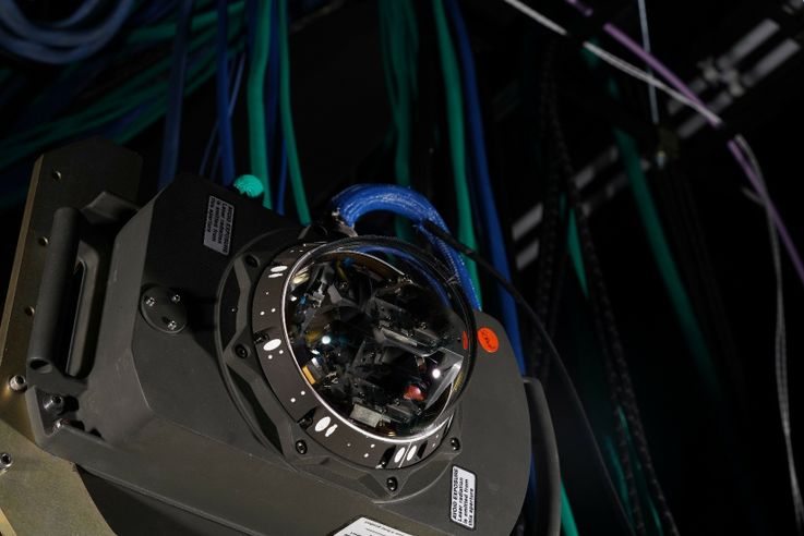 Northrop Grumman Common Infrared Countermeasures System Ready for Full-Rate Production