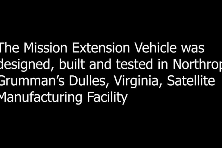 SpaceLogistics/MEV-2