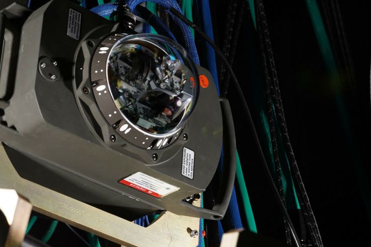 Northrop Grumman Awarded Full-Rate Production Contract for Common Infrared Countermeasure Systems