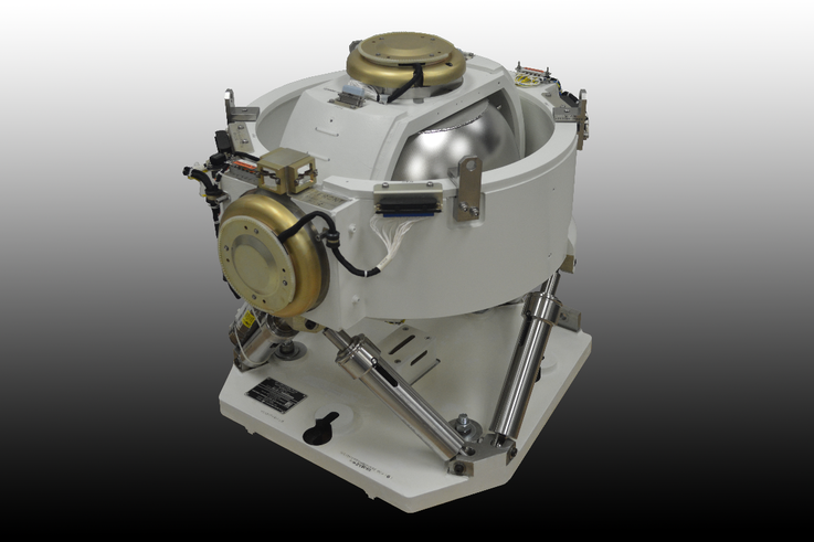 Northrop Grumman Delivers 500th AN/WSN-7 Inertial Navigation System to the US Navy