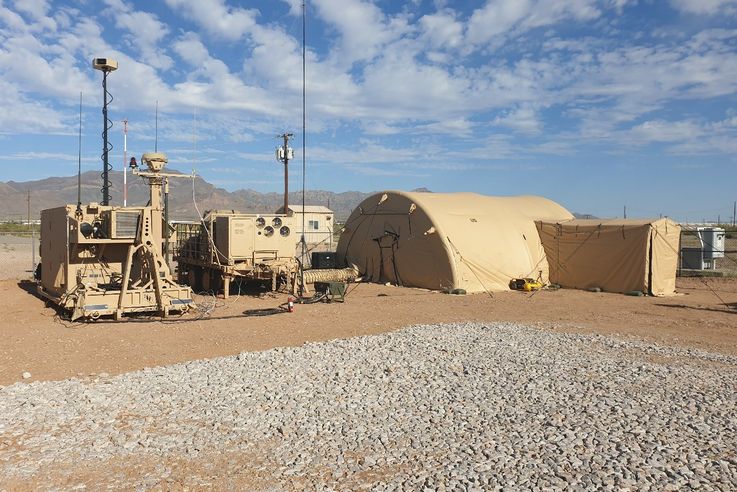 US Army Selects Northrop Grumman to Deliver IBCS, a Key Enabler for JADC2