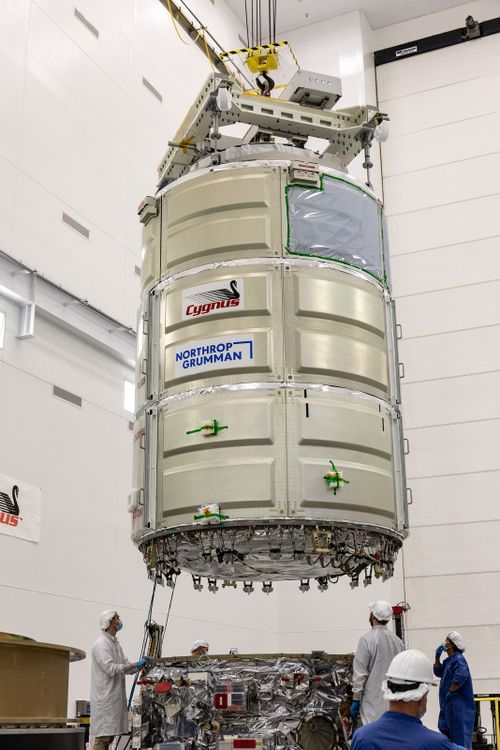 File Northrop Grumman