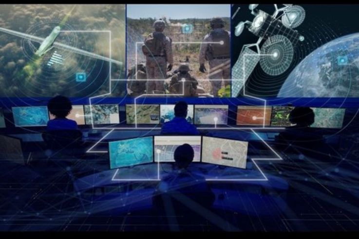 Northrop Grumman Demonstrates New Sensor Capability for the Emerging Battlespace