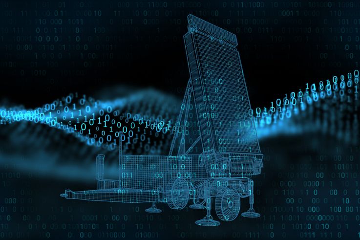 On the Forefront of Next Generation Radar Excellence