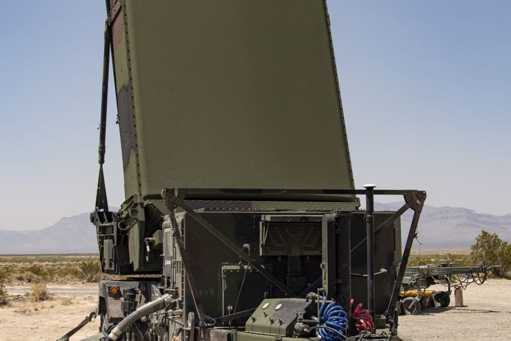 Northrop Grumman G/ATOR Demonstrates Advanced Fire Control Radar Capability for US Marine Corps