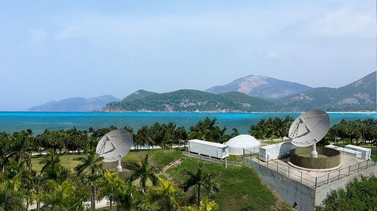 Northrop Grumman's Rapid Completion of Critical Design Review Supports Future Missile Warning Satellites in Pacific Region - Japan