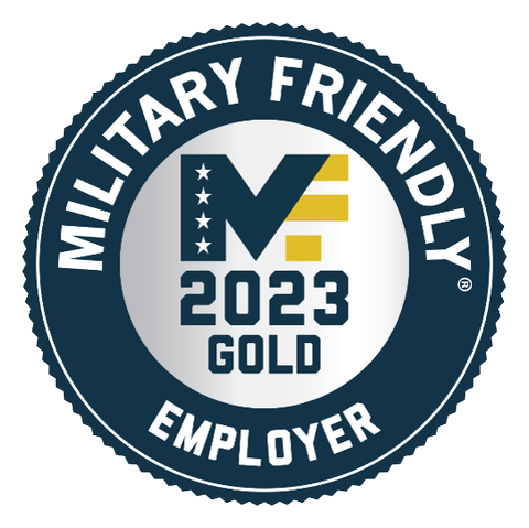 Military Friendly Employers