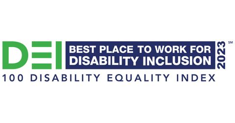 Disability Equality Index (DEI)