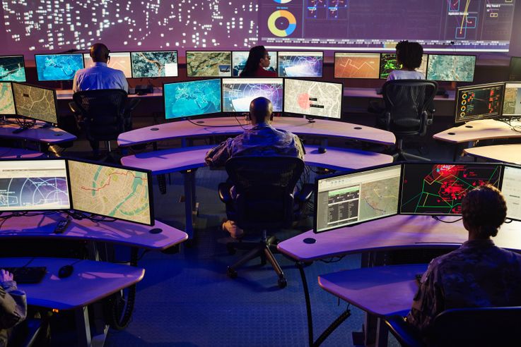 Newsroom | Northrop Grumman