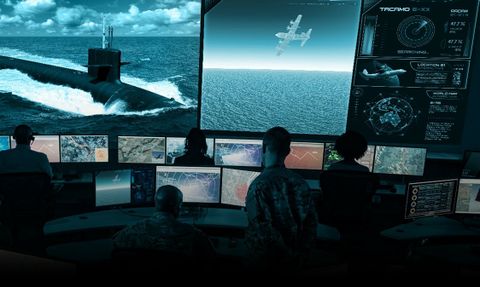 Northrop Grumman Offers Battle Management, Command and Control Expertise for US Navy’s E-XX TACAMO Program