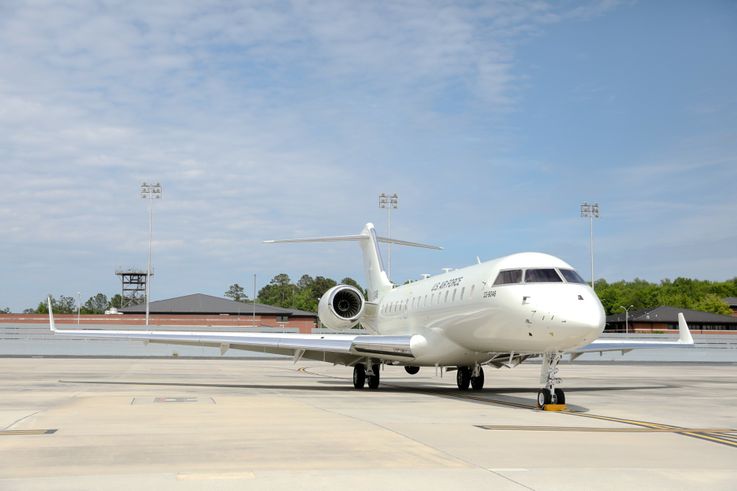 Northrop Grumman to Train, Sustain US Air Force Home Station for Critical Gateway Technology