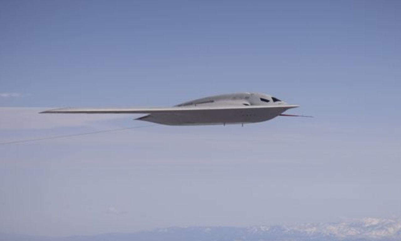 Northrop Grumman