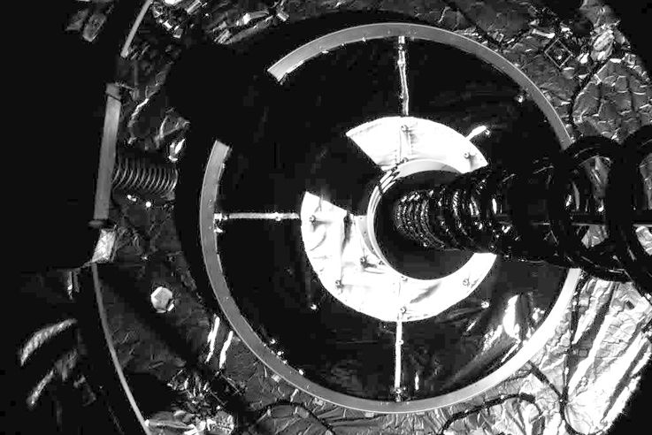 Space Logistics/MEV-1