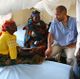 Dr. Ntaba, Class of 2001, uses skill and compassion as medical director at Burundi clinic