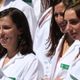 School of Medicine welcomes Class of 2014