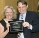 Dr. Bourdette receives UC Davis Distinguished Alumnus Award