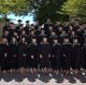 Physician Assistant Program graduates 34