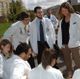 Anonymous $10 million gift to School of Medicine scholarship fund