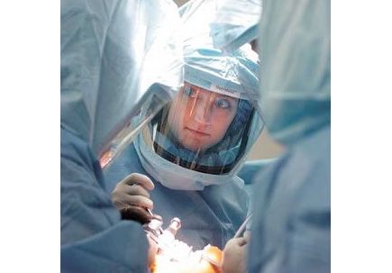 Learning by Doing - Local Pendleton physicians guide OHSU student interns