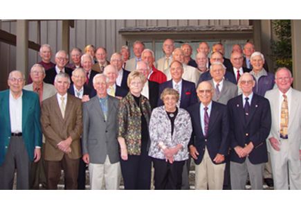 Has it been 50 years already?