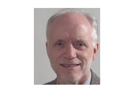 Dr. Thornburg receives NIH Senior Research Award