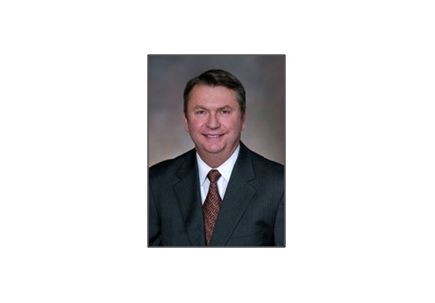 Dr. Hicks named Bank of America 2009 Local Hero