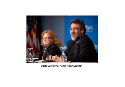 Dr. Hersh: A defining moment for health informatics field