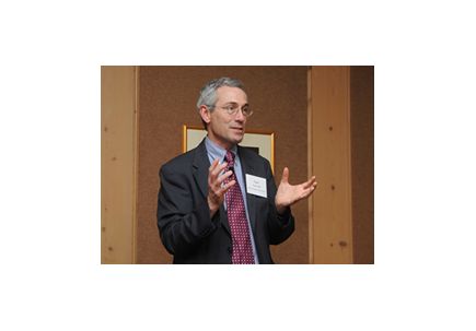 NIMH Director Thomas Insel: An inflection point in mental illness treatment