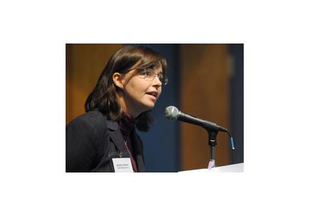 OHSU Nurse Wins National Student Organization Office