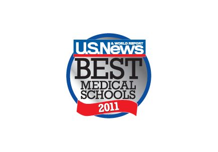 U.S. News & World Report ranks three SOM education programs in Top 5 nationwide
